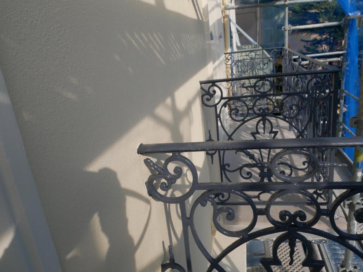 Villa Saint Hubert Nice Exterior foto