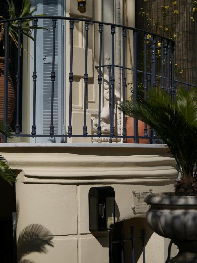 Villa Saint Hubert Nice Exterior foto