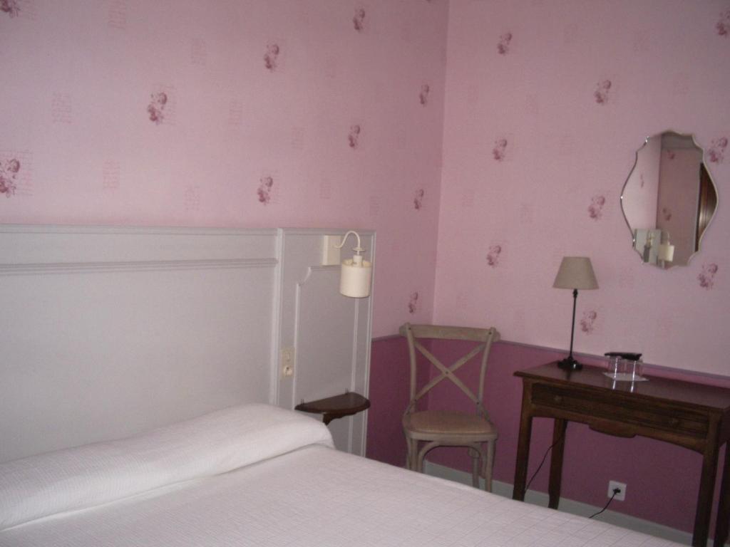 Villa Saint Hubert Nice Quarto foto