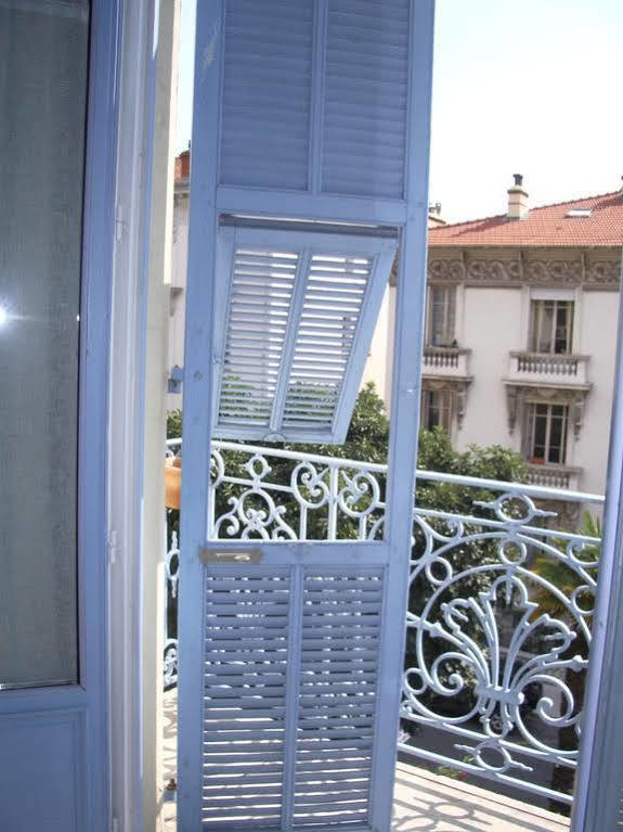 Villa Saint Hubert Nice Exterior foto